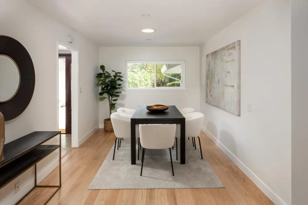 1964 Deodara Drive Los Altos, CA 94024