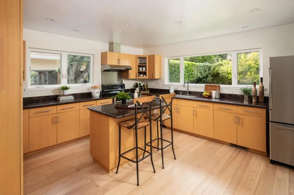 1964 Deodara Drive Los Altos, CA 94024