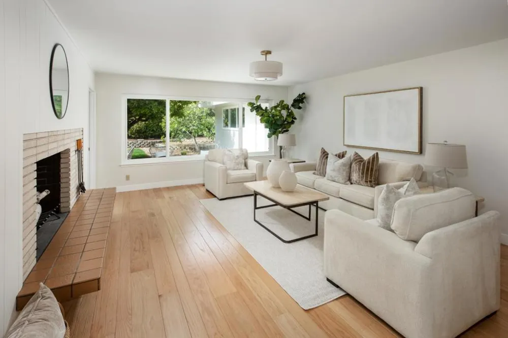 1964 Deodara Drive Los Altos, CA 94024