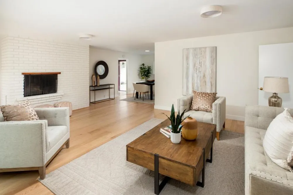 1964 Deodara Drive Los Altos, CA 94024