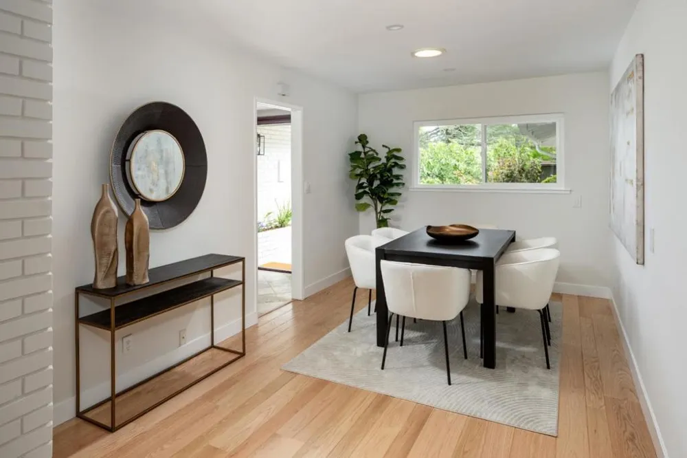 1964 Deodara Drive Los Altos, CA 94024