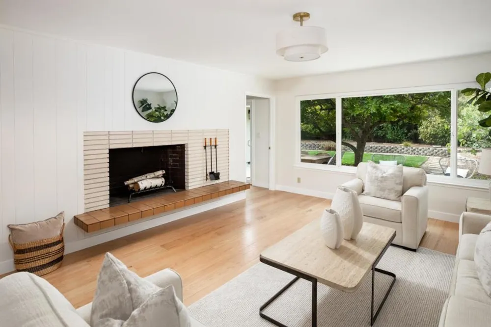 1964 Deodara Drive Los Altos, CA 94024