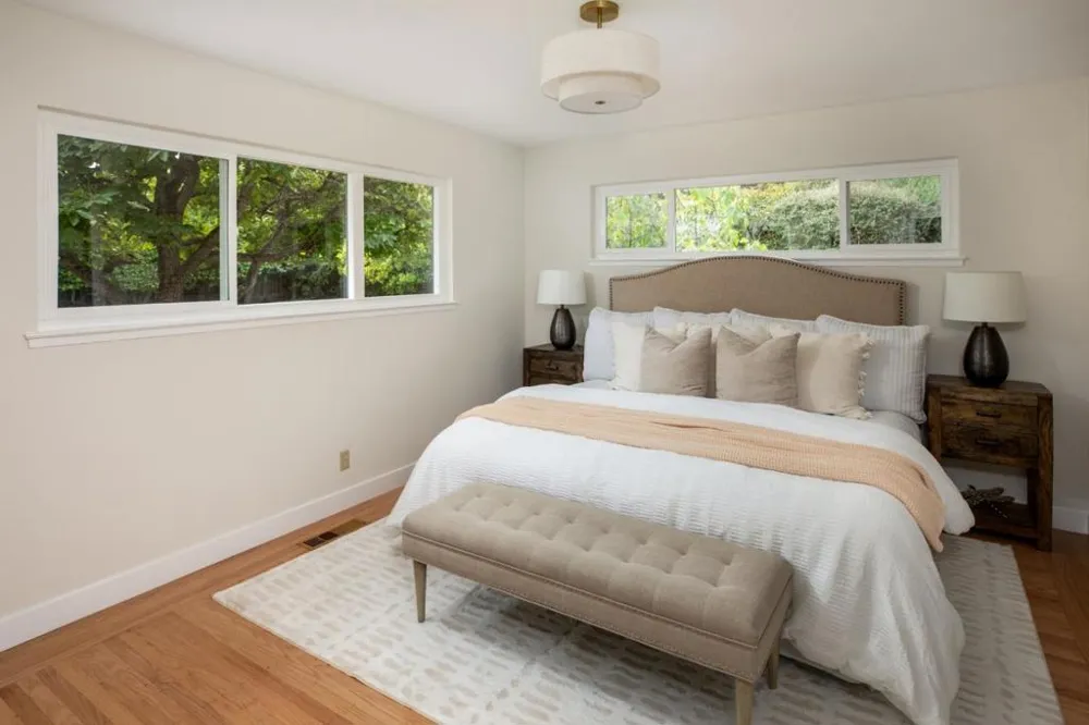 1964 Deodara Drive Los Altos, CA 94024