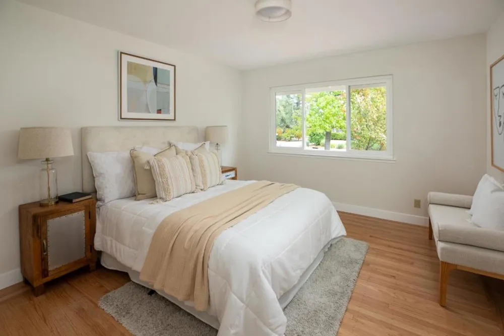 1964 Deodara Drive Los Altos, CA 94024