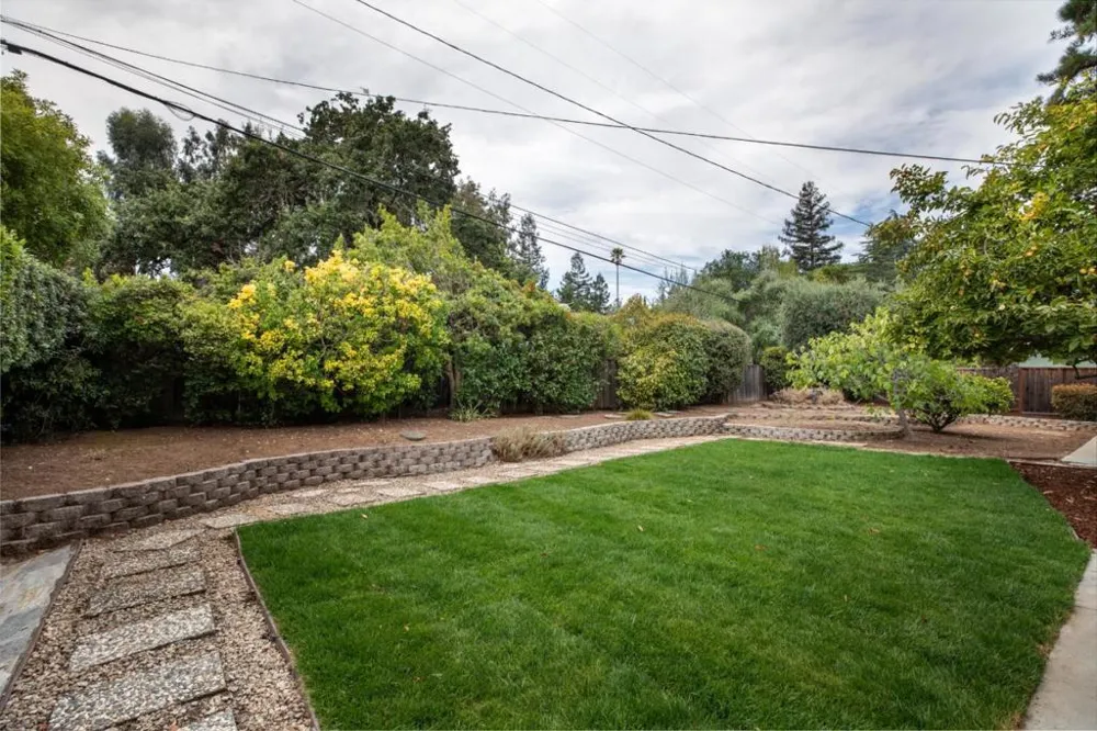 1964 Deodara Drive Los Altos, CA 94024