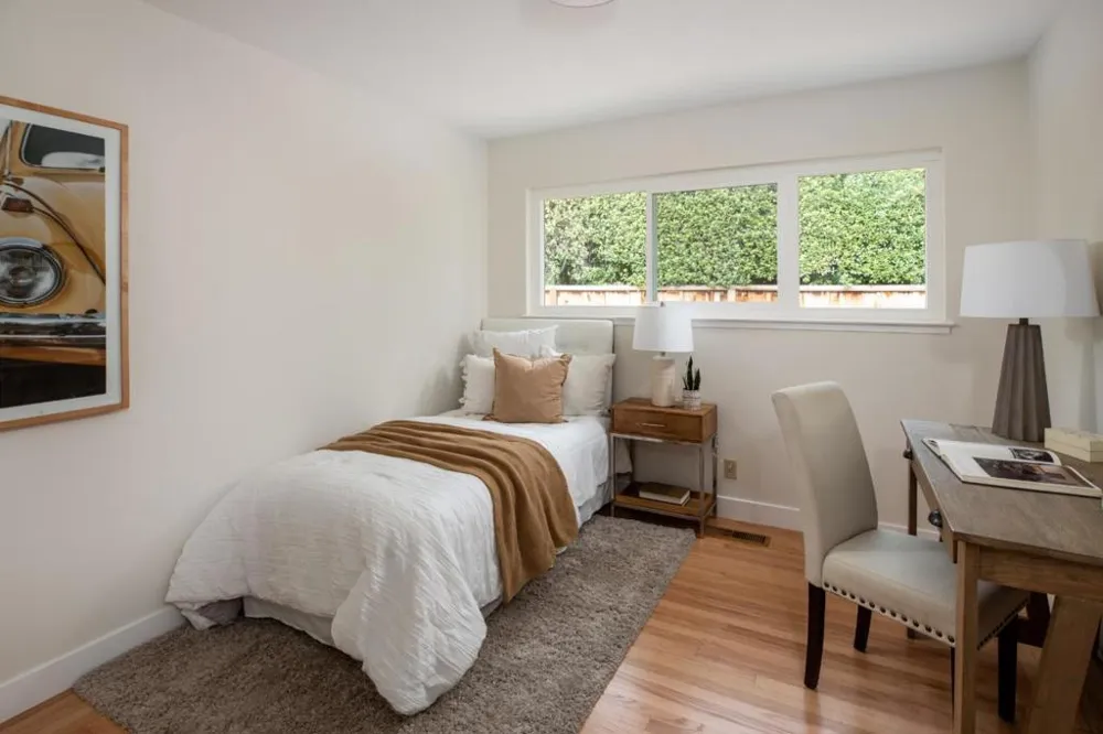 1964 Deodara Drive Los Altos, CA 94024