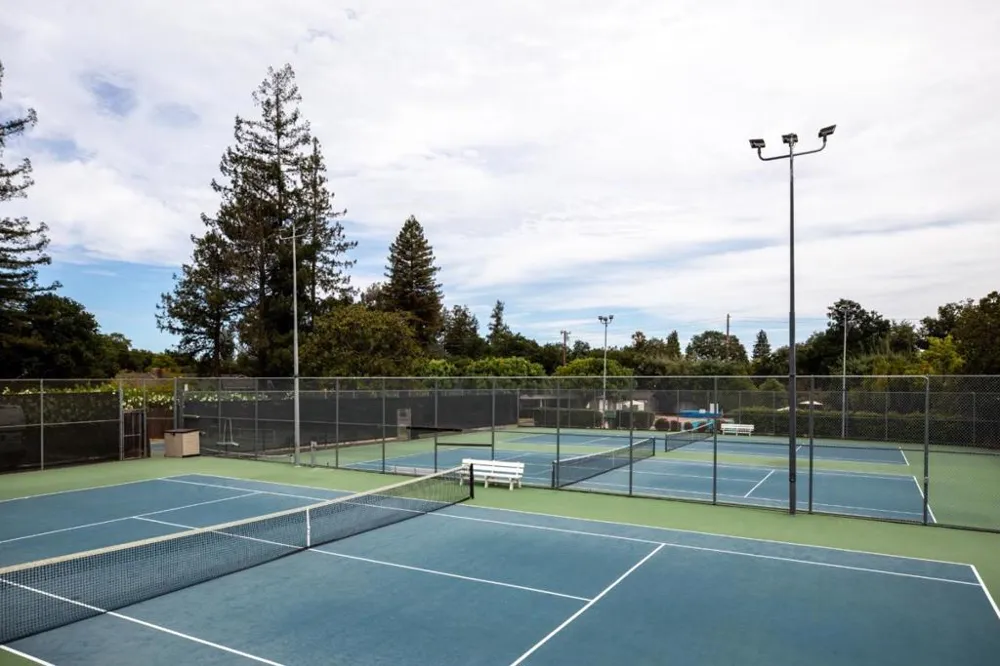 1964 Deodara Drive Los Altos, CA 94024