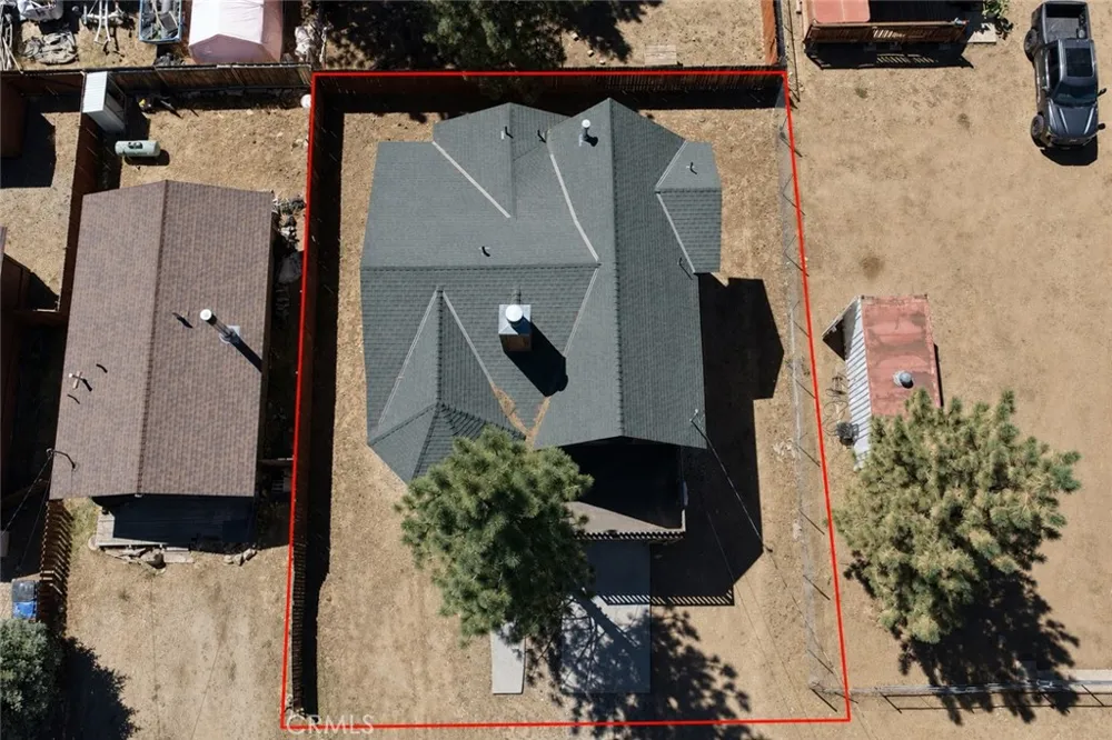 2104 2nd Lane Big Bear City, CA 92314