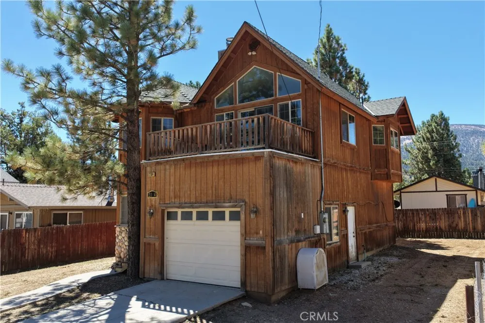 2104 2nd Lane Big Bear City, CA 92314