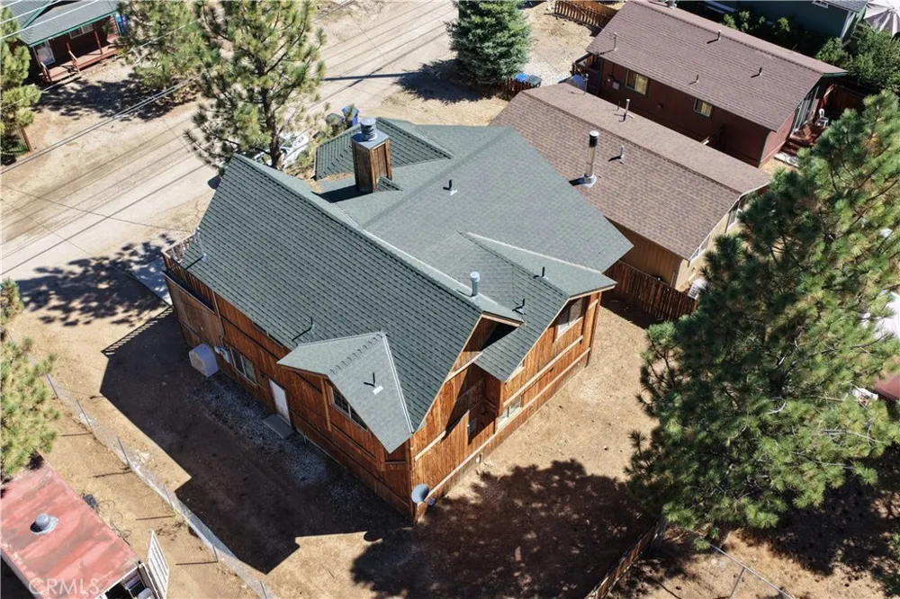 2104 2nd Lane Big Bear City, CA 92314