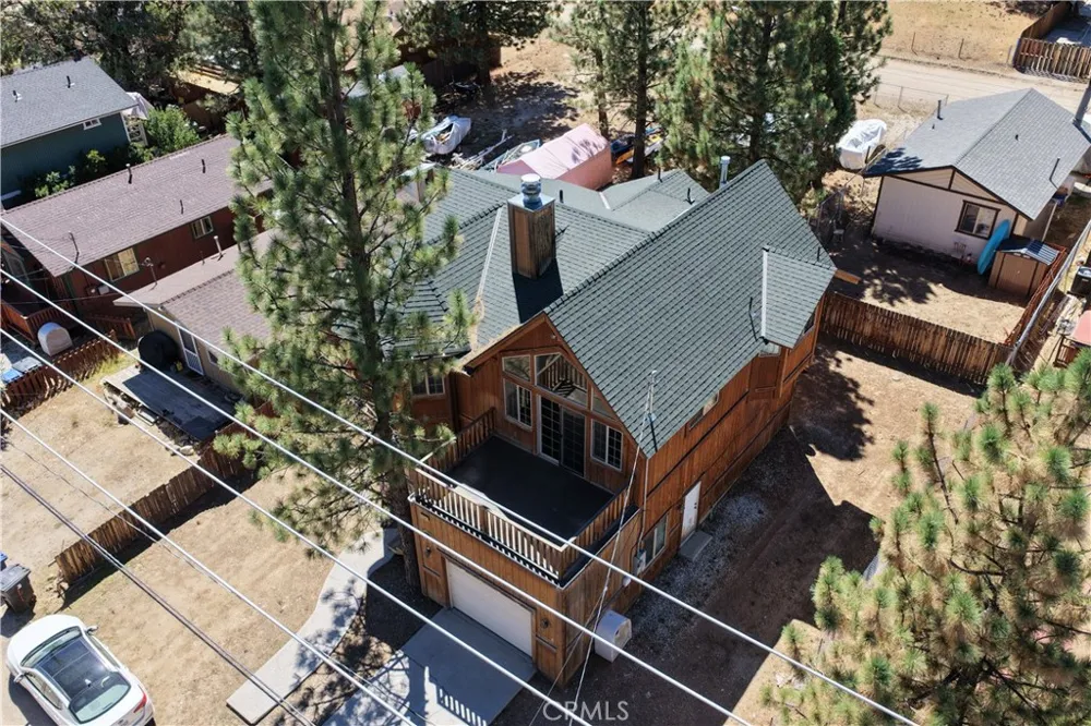 2104 2nd Lane Big Bear City, CA 92314