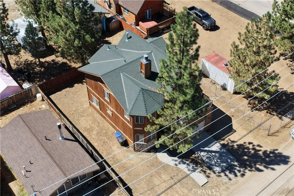 2104 2nd Lane Big Bear City, CA 92314