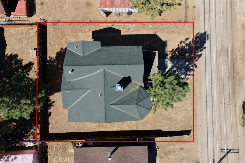 2104 2nd Lane Big Bear City, CA 92314