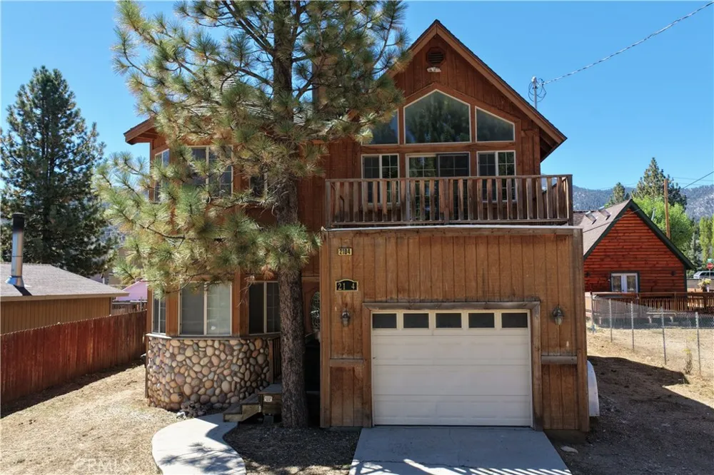 2104 2nd Lane Big Bear City, CA 92314