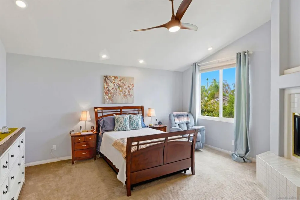 614 Cabezon Pl Vista, CA 92081