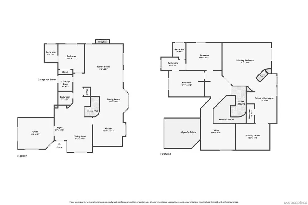 614 Cabezon Pl Vista, CA 92081