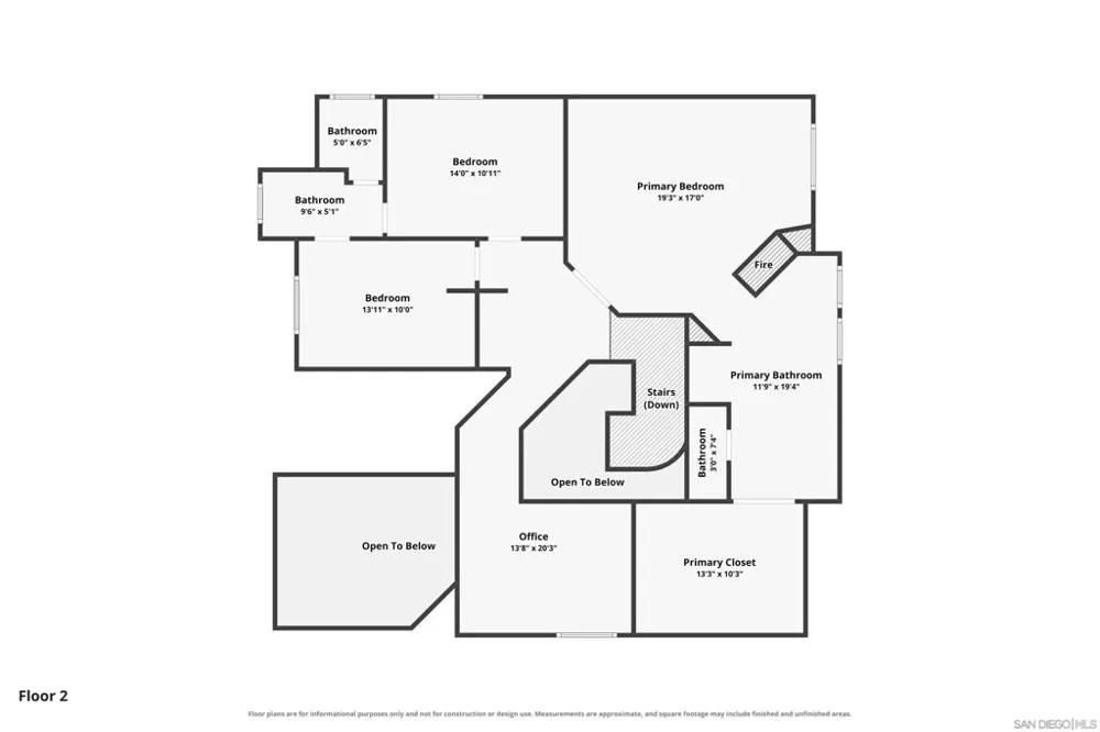 614 Cabezon Pl Vista, CA 92081