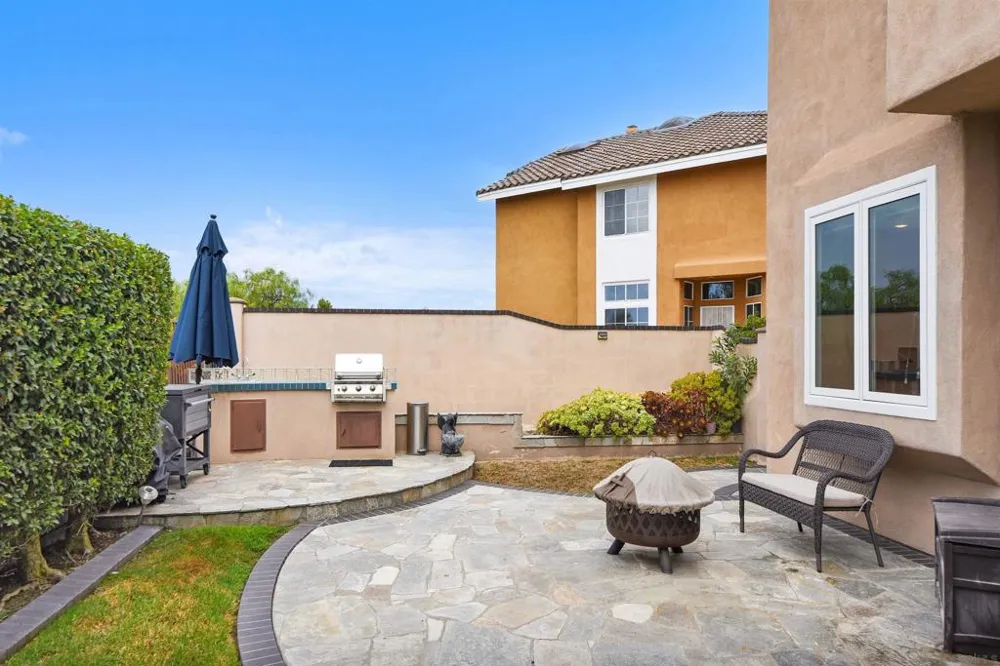 614 Cabezon Pl Vista, CA 92081