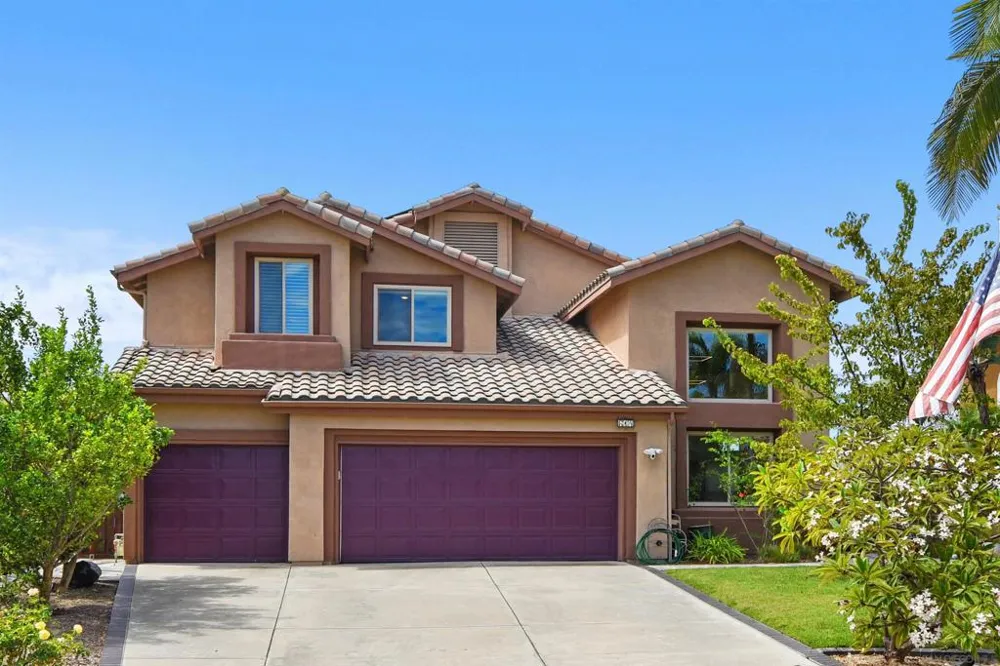 614 Cabezon Pl Vista, CA 92081