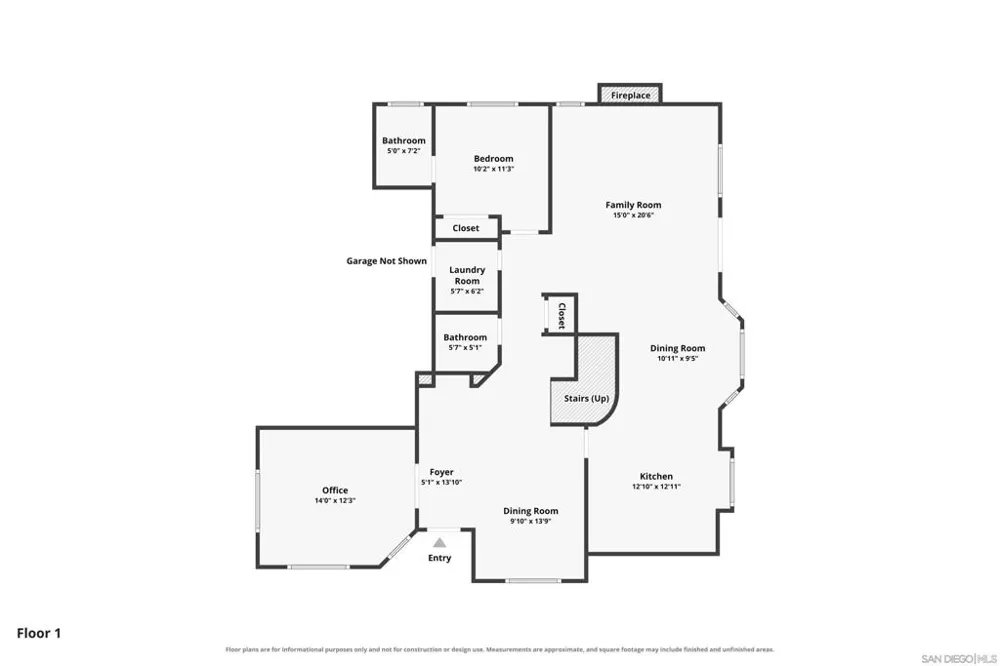614 Cabezon Pl Vista, CA 92081