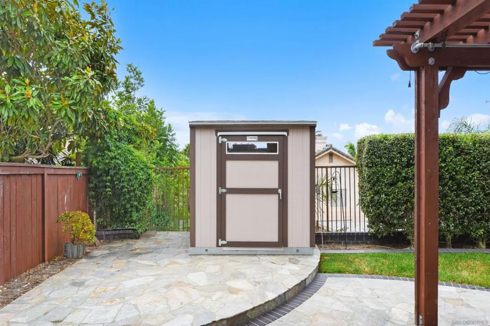 614 Cabezon Pl Vista, CA 92081