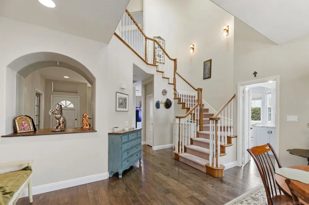 614 Cabezon Pl Vista, CA 92081