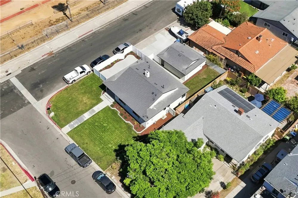 11100 Greenlawn Los Angeles, CA 90230