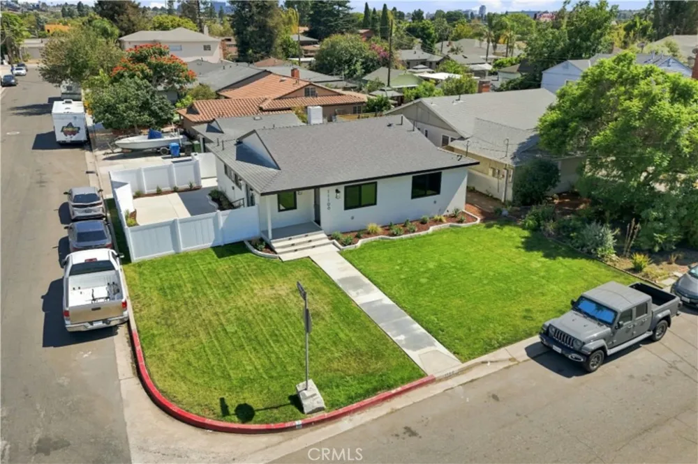 11100 Greenlawn Los Angeles, CA 90230