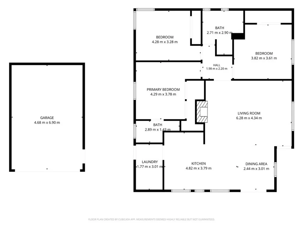 11100 Greenlawn Los Angeles, CA 90230