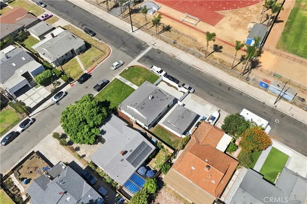 11100 Greenlawn Los Angeles, CA 90230
