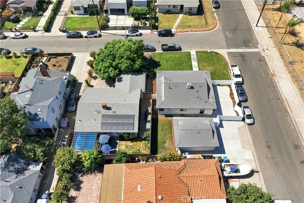 11100 Greenlawn Los Angeles, CA 90230