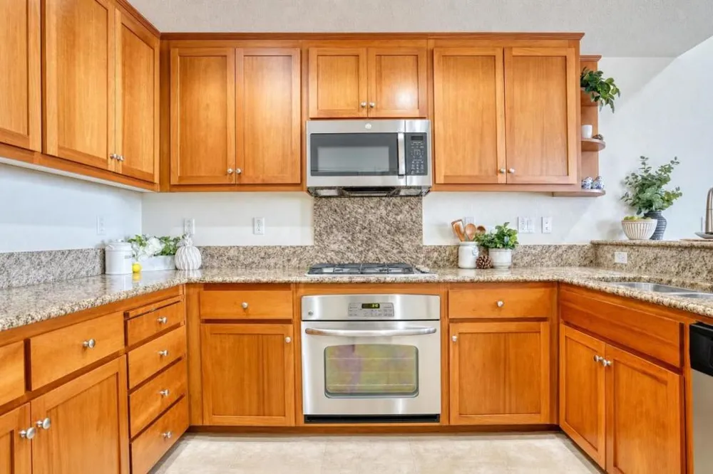 1307 Westbury Drive San Jose, CA 95131
