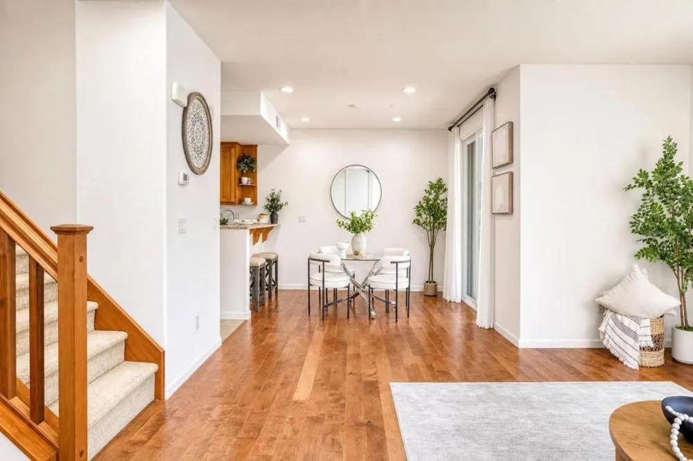 1307 Westbury Drive San Jose, CA 95131