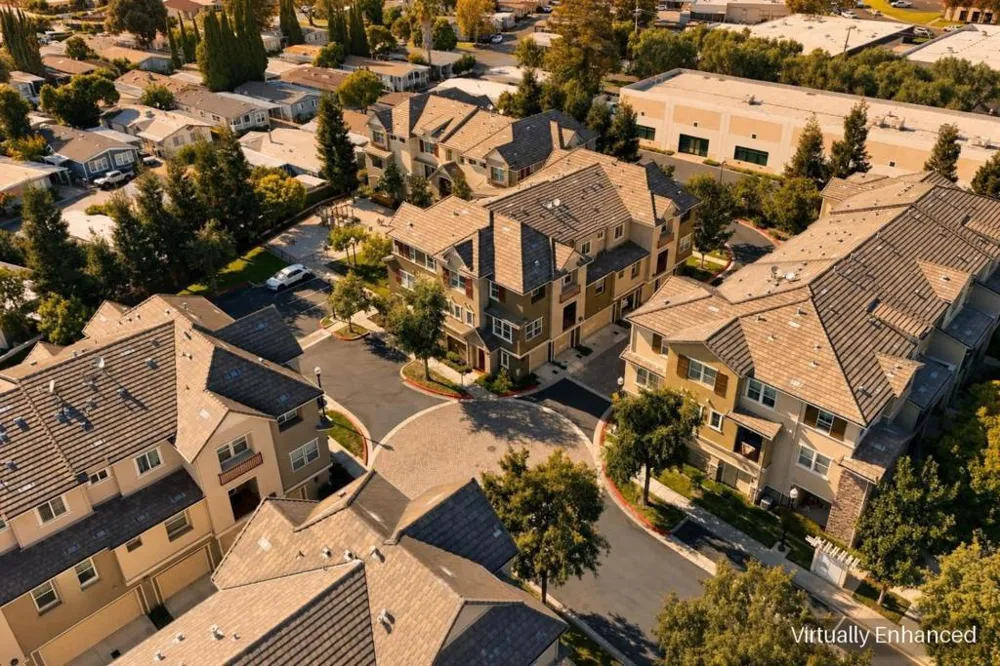 1307 Westbury Drive San Jose, CA 95131