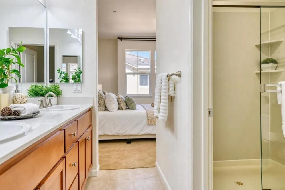 1307 Westbury Drive San Jose, CA 95131