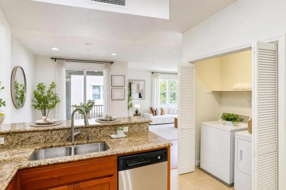 1307 Westbury Drive San Jose, CA 95131