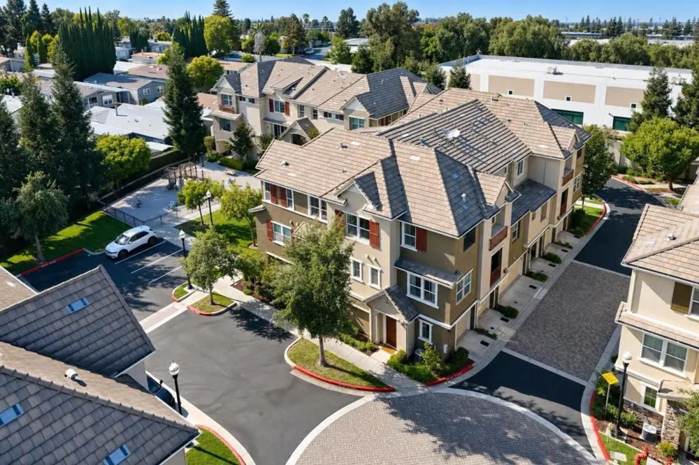 1307 Westbury Drive San Jose, CA 95131