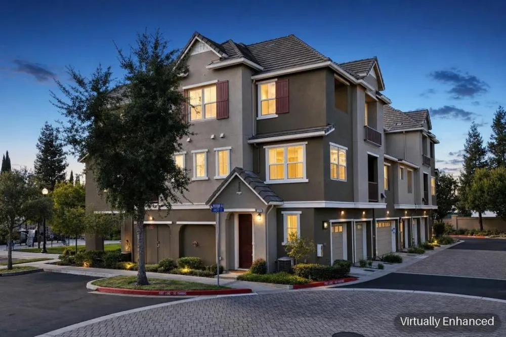 1307 Westbury Drive San Jose, CA 95131