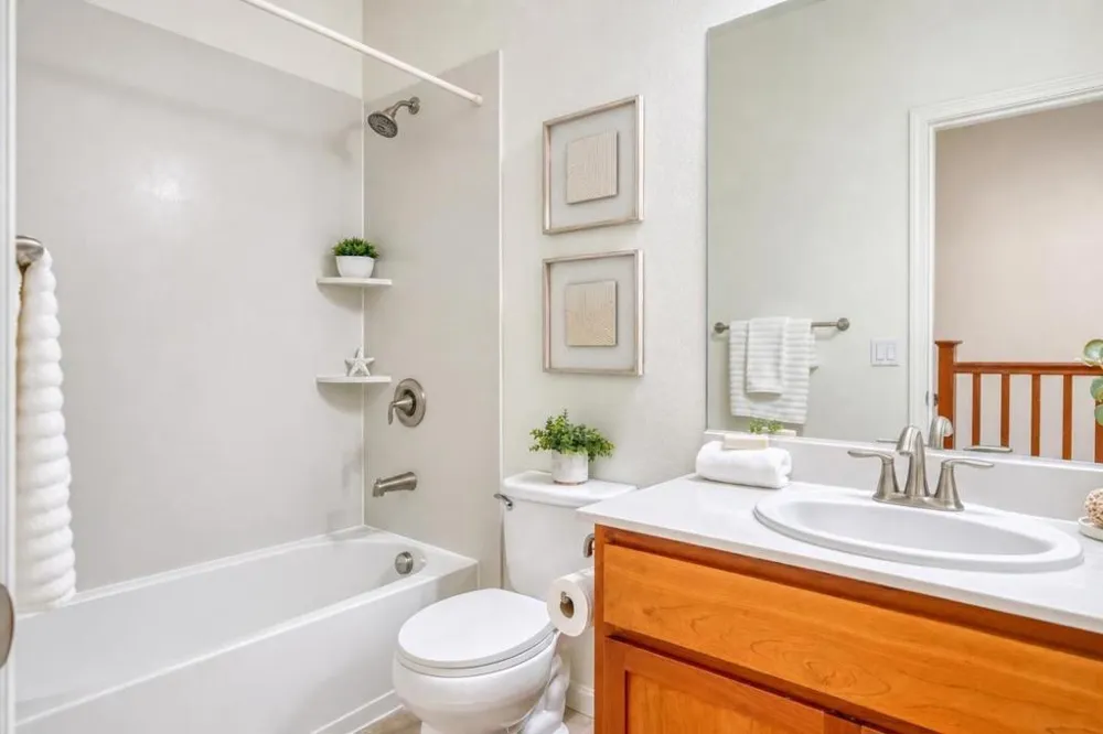 1307 Westbury Drive San Jose, CA 95131