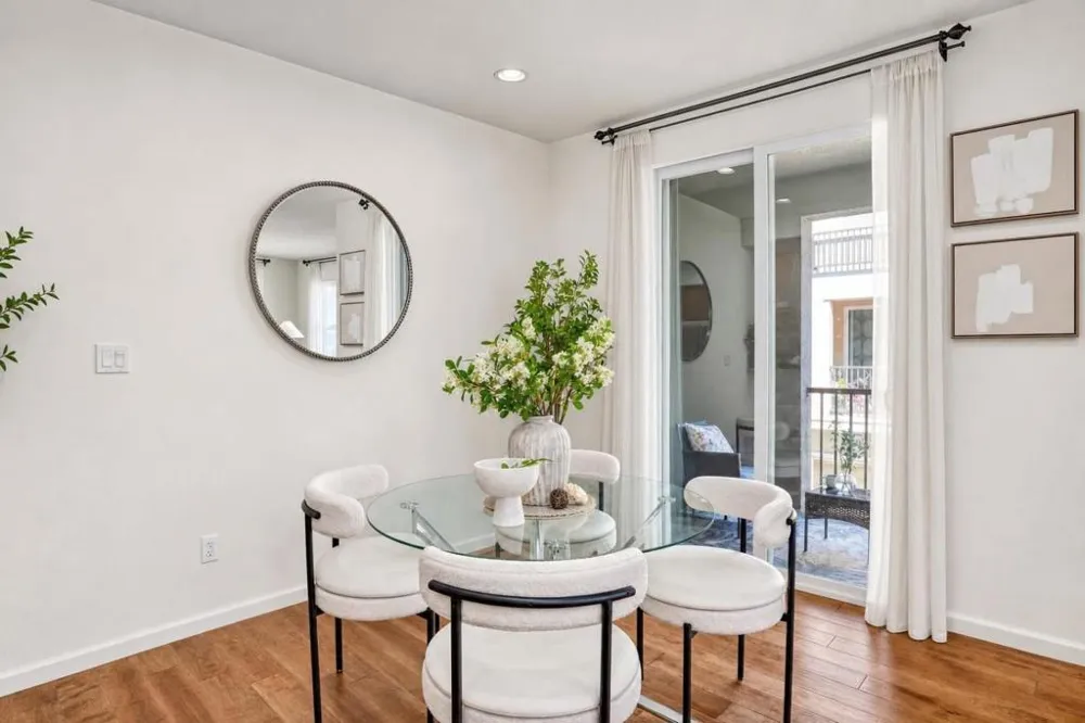 1307 Westbury Drive San Jose, CA 95131