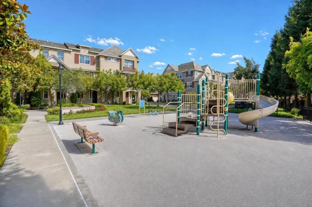 1307 Westbury Drive San Jose, CA 95131