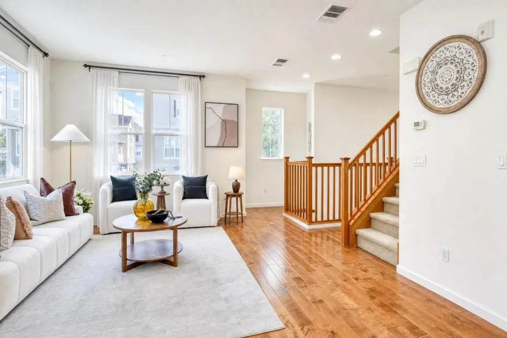 1307 Westbury Drive San Jose, CA 95131
