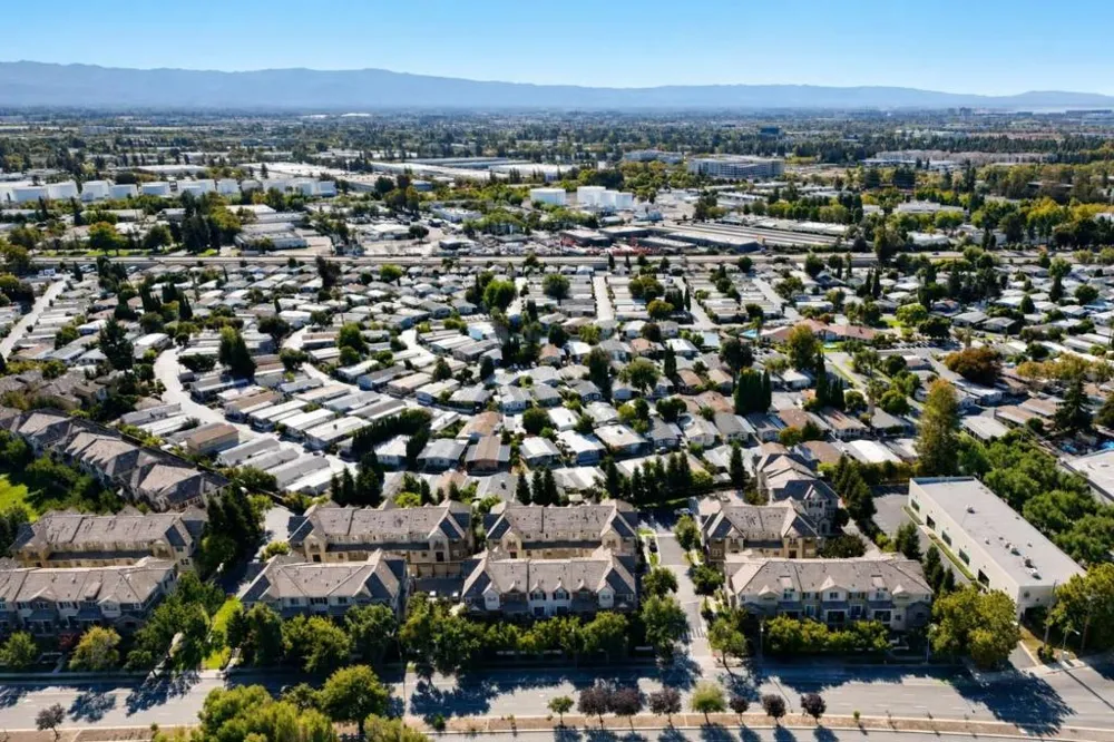 1307 Westbury Drive San Jose, CA 95131