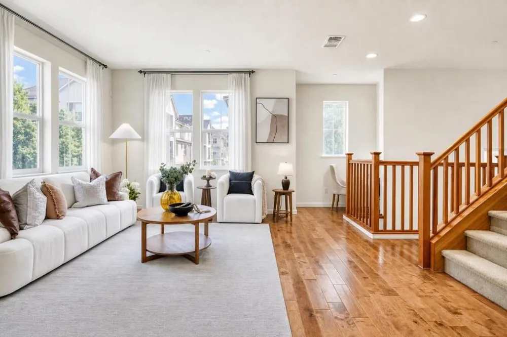 1307 Westbury Drive San Jose, CA 95131