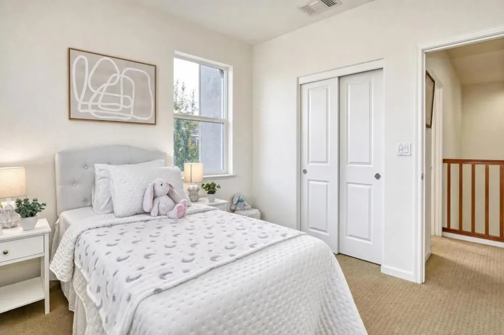 1307 Westbury Drive San Jose, CA 95131