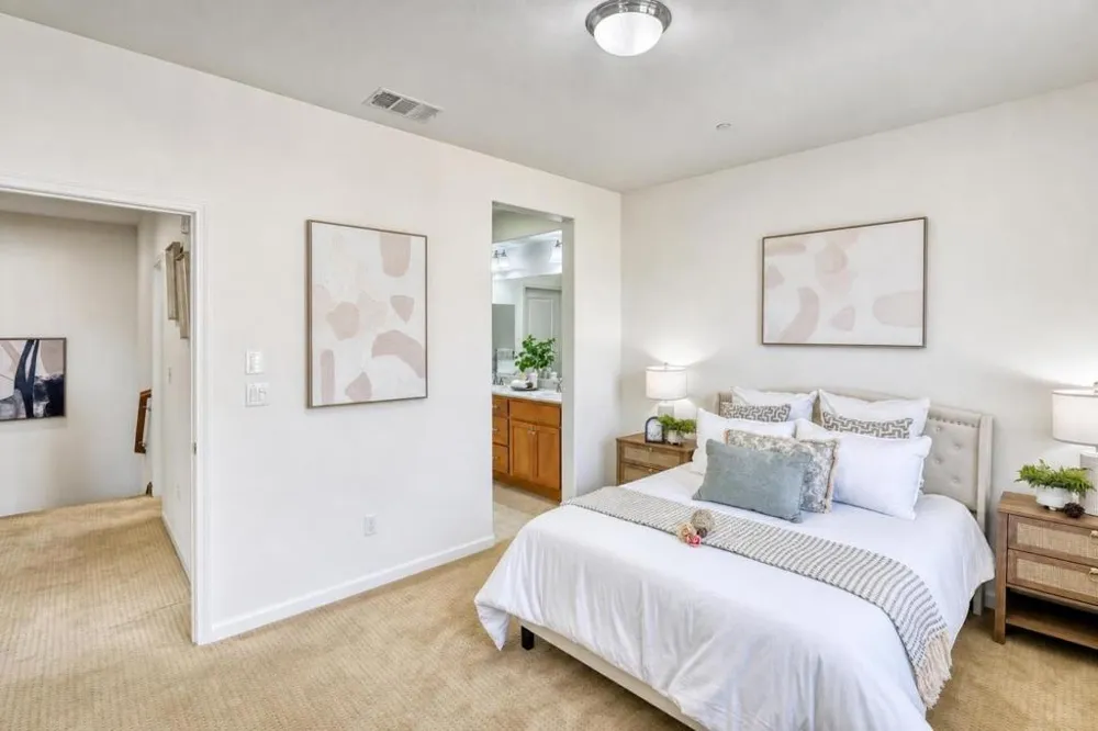 1307 Westbury Drive San Jose, CA 95131