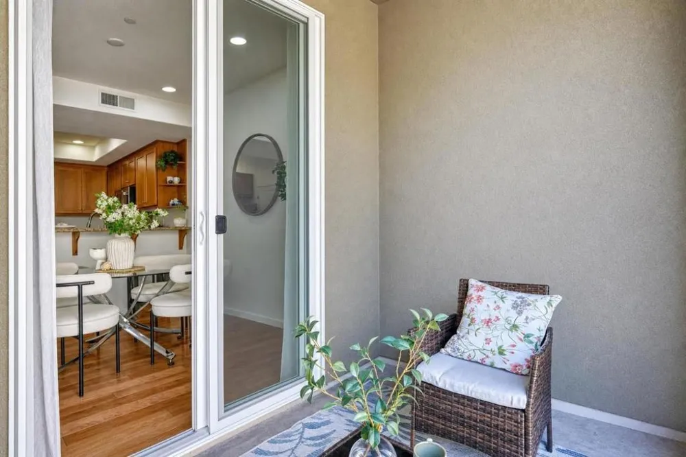 1307 Westbury Drive San Jose, CA 95131