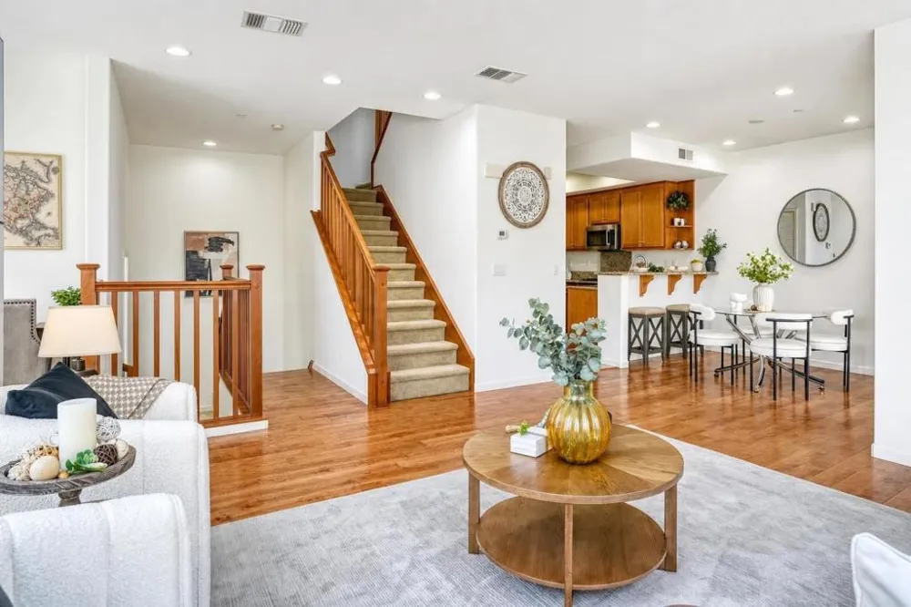 1307 Westbury Drive San Jose, CA 95131
