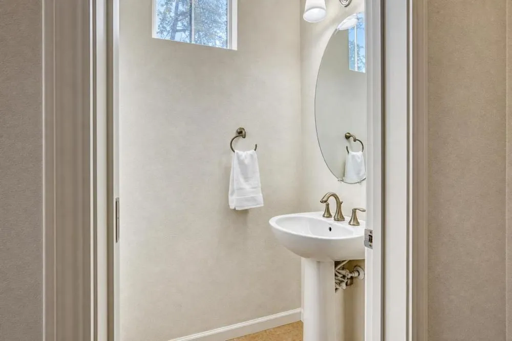 1307 Westbury Drive San Jose, CA 95131