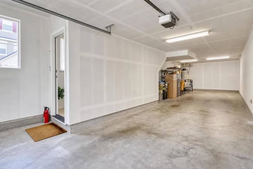 1307 Westbury Drive San Jose, CA 95131
